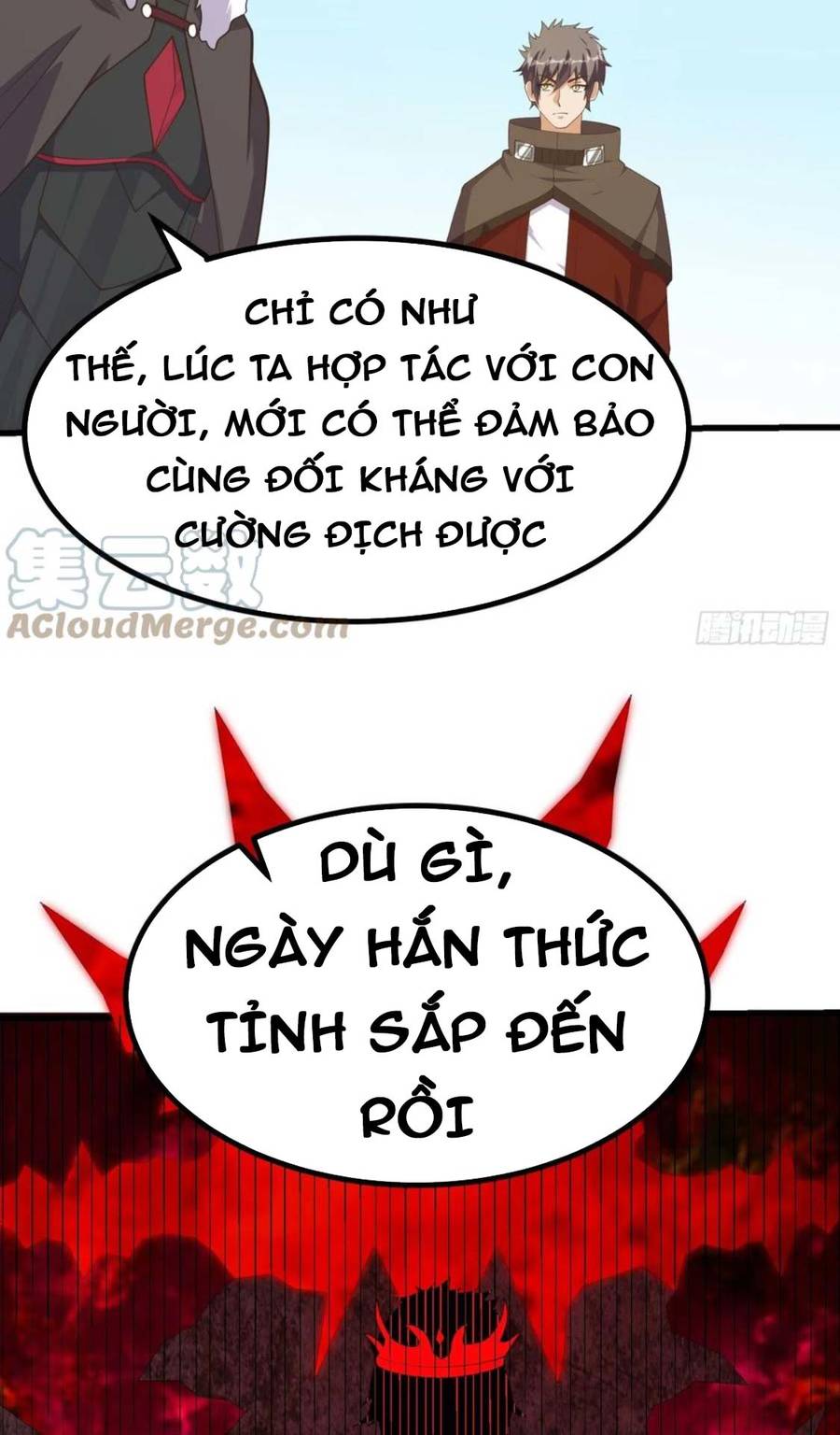 Trở Về Làm Đại Lão Thời Mạt Thế Chapter 285 - 24