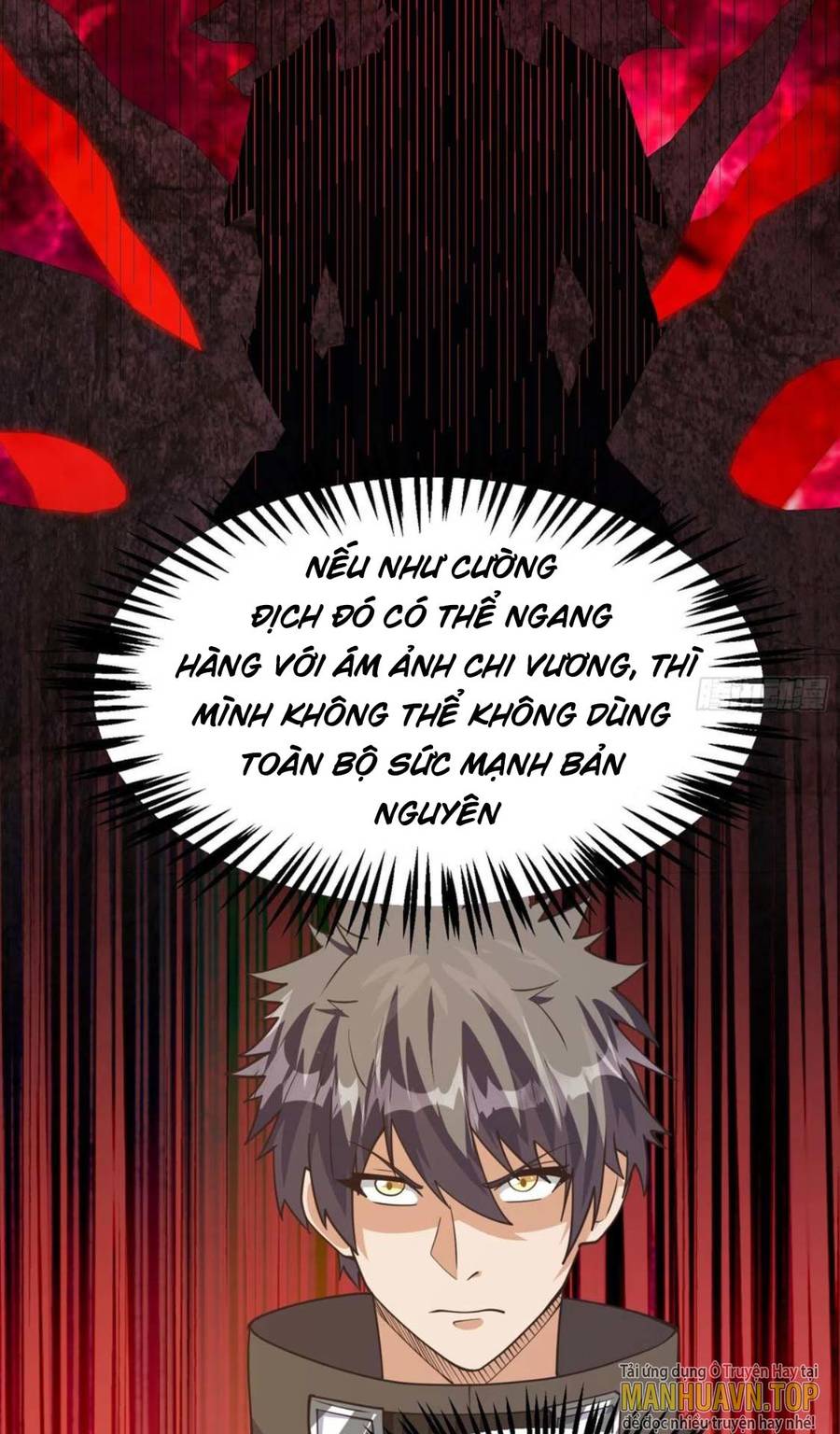 Trở Về Làm Đại Lão Thời Mạt Thế Chapter 285 - 25