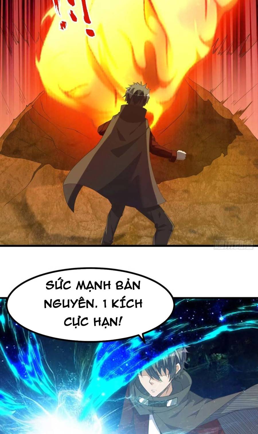 Trở Về Làm Đại Lão Thời Mạt Thế Chapter 285 - 6