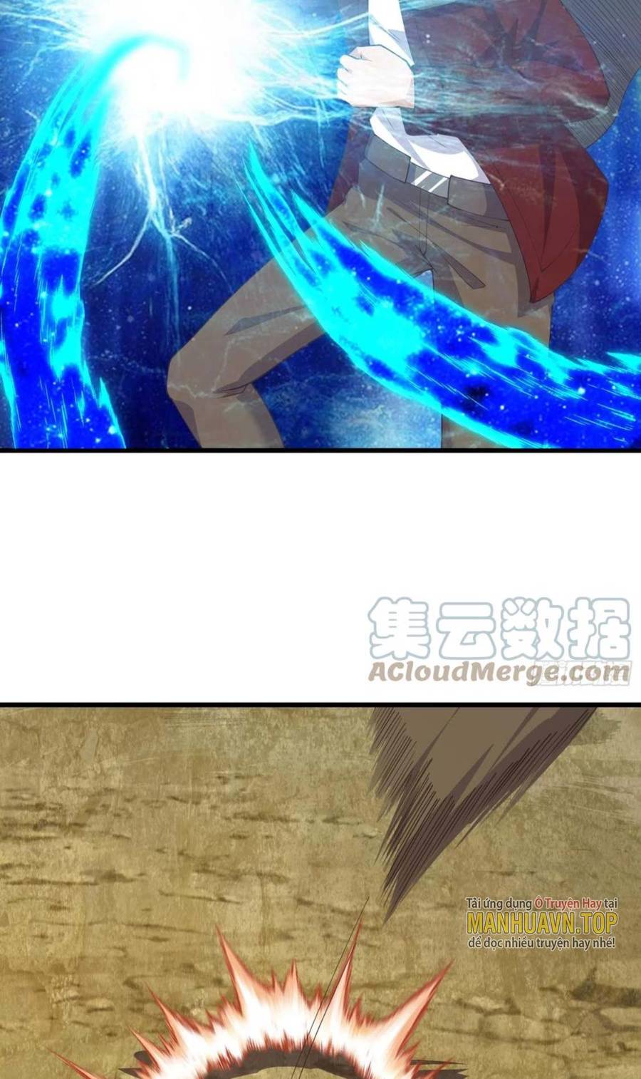 Trở Về Làm Đại Lão Thời Mạt Thế Chapter 285 - 7