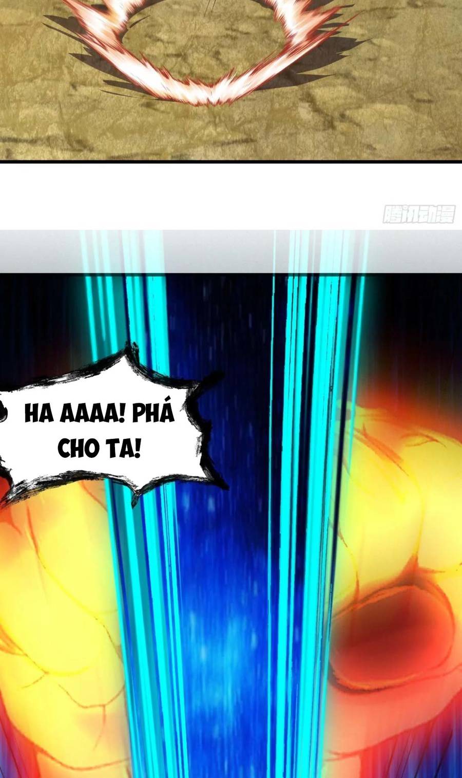 Trở Về Làm Đại Lão Thời Mạt Thế Chapter 285 - 8