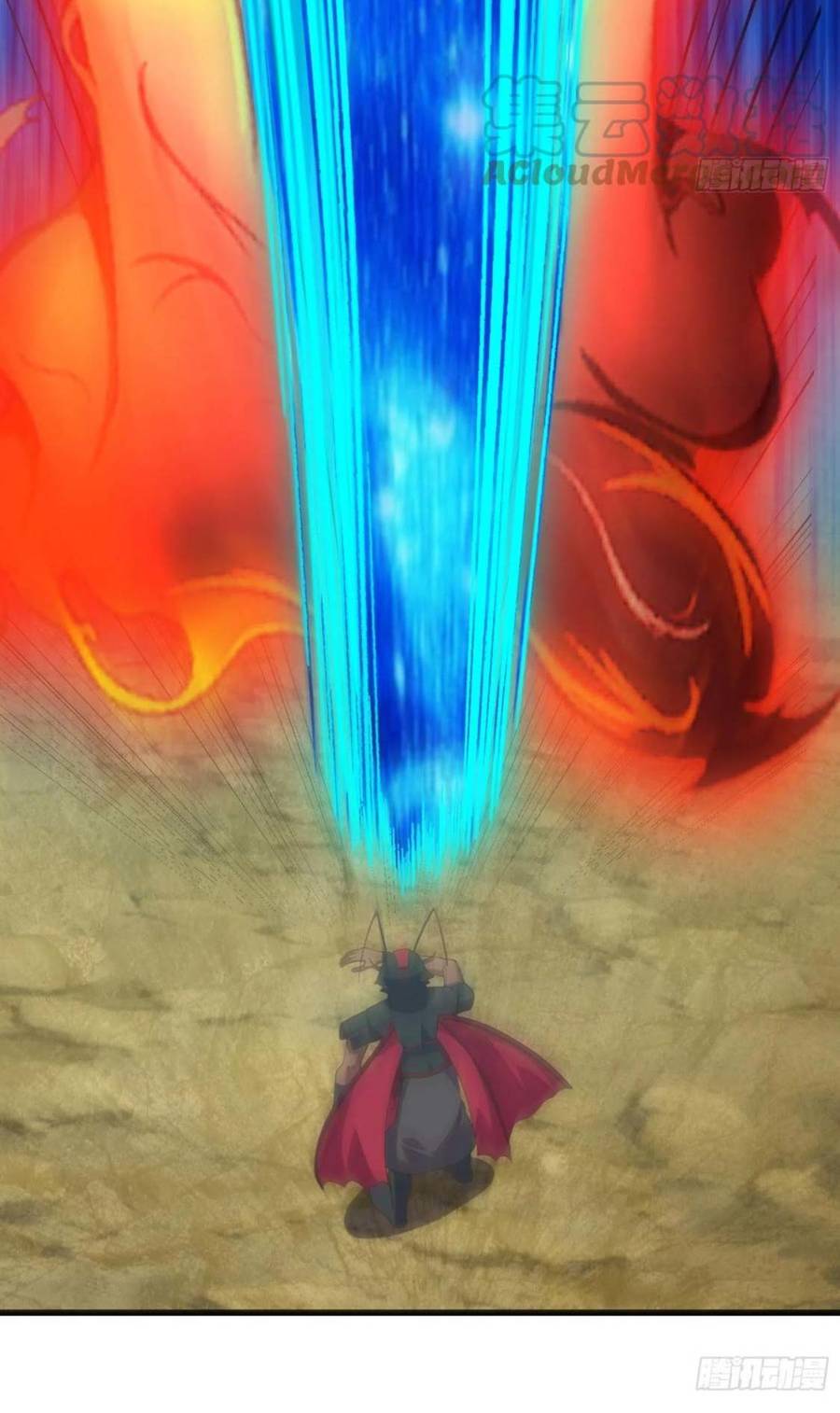 Trở Về Làm Đại Lão Thời Mạt Thế Chapter 285 - 9