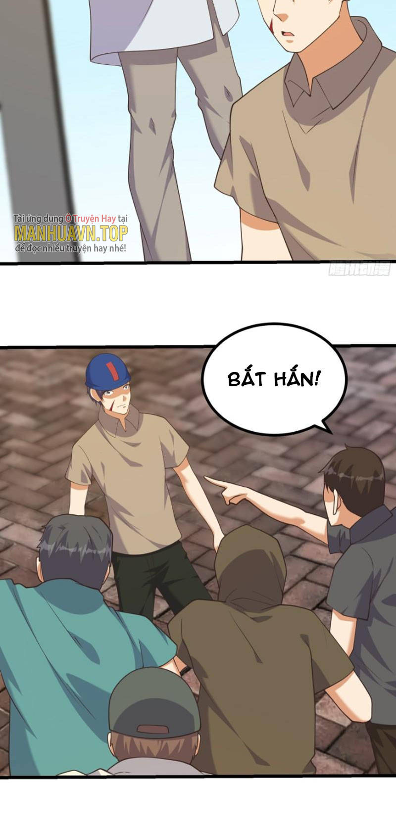 Trở Về Làm Đại Lão Thời Mạt Thế Chapter 286 - 14