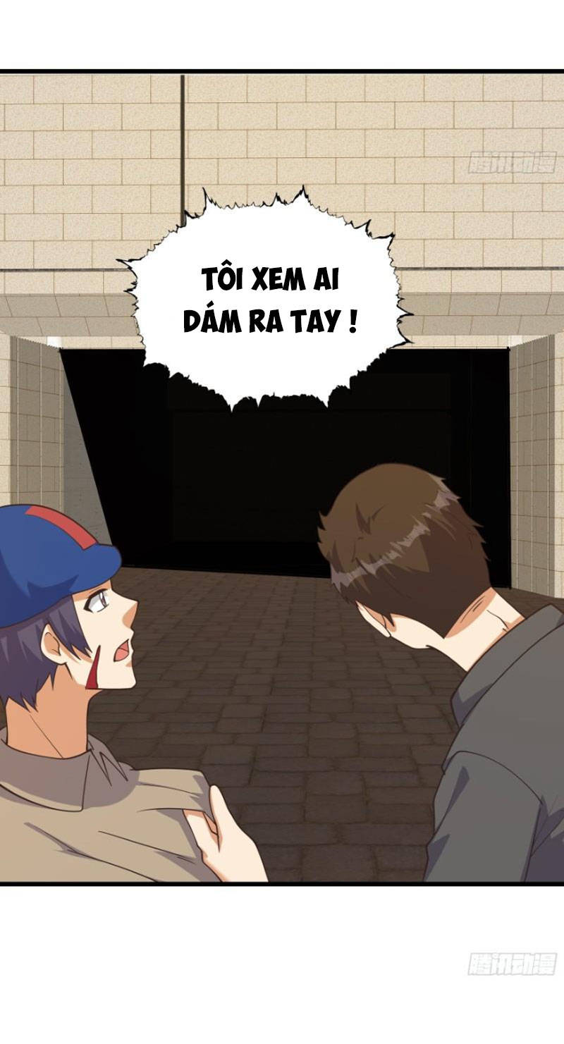 Trở Về Làm Đại Lão Thời Mạt Thế Chapter 286 - 15