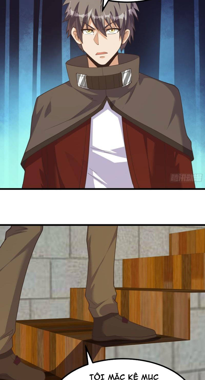 Trở Về Làm Đại Lão Thời Mạt Thế Chapter 286 - 17