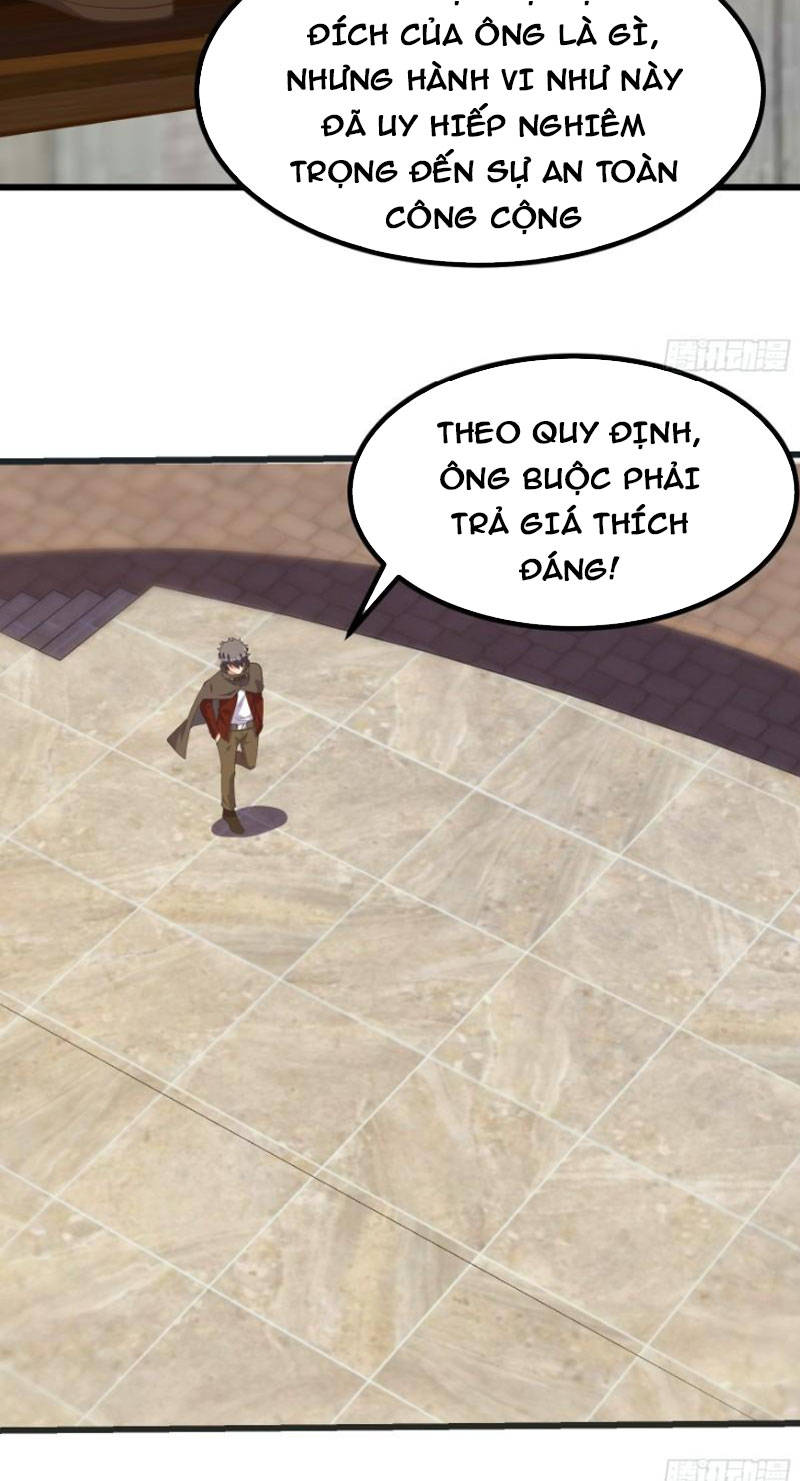 Trở Về Làm Đại Lão Thời Mạt Thế Chapter 286 - 18