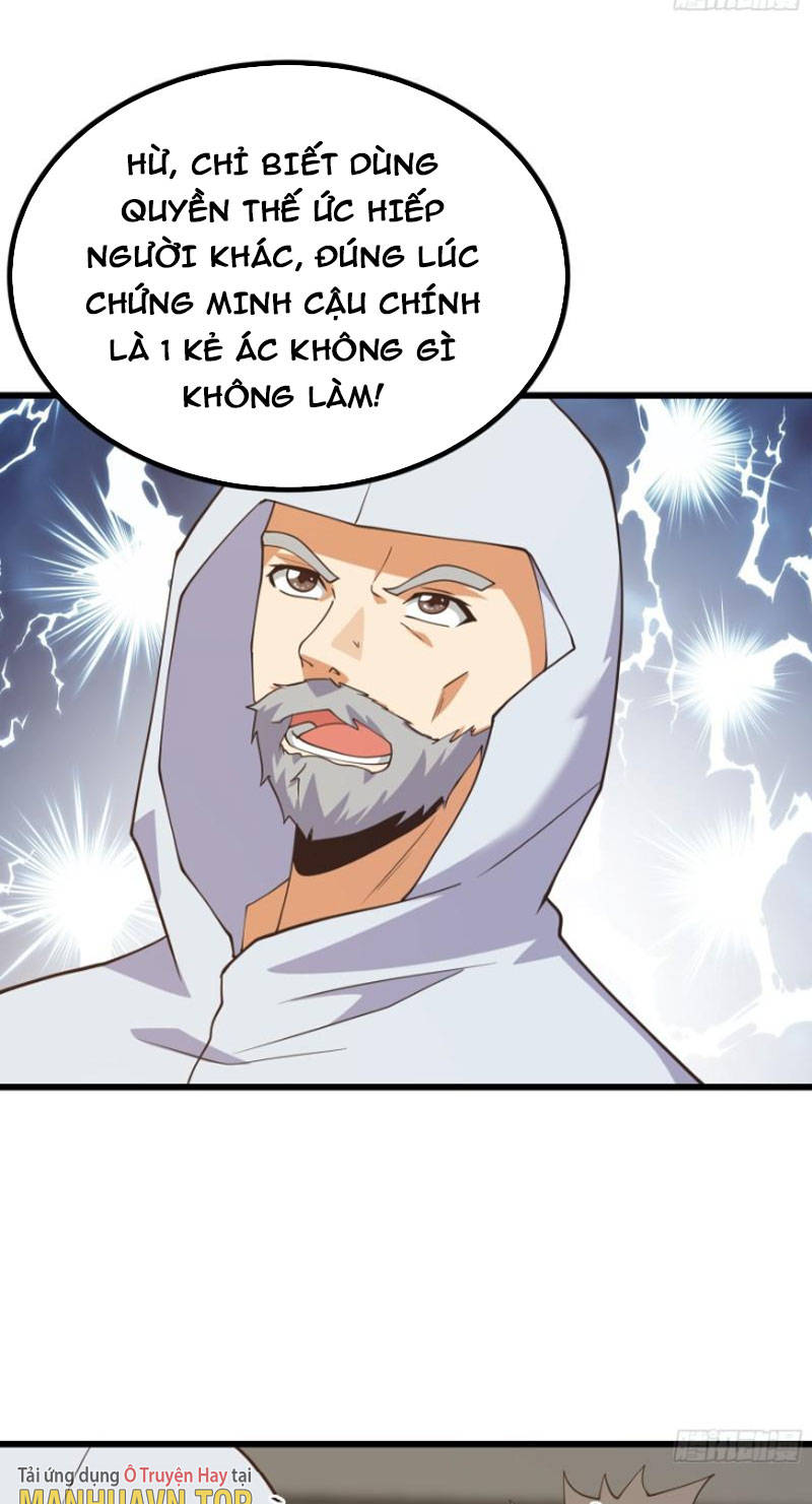 Trở Về Làm Đại Lão Thời Mạt Thế Chapter 286 - 19