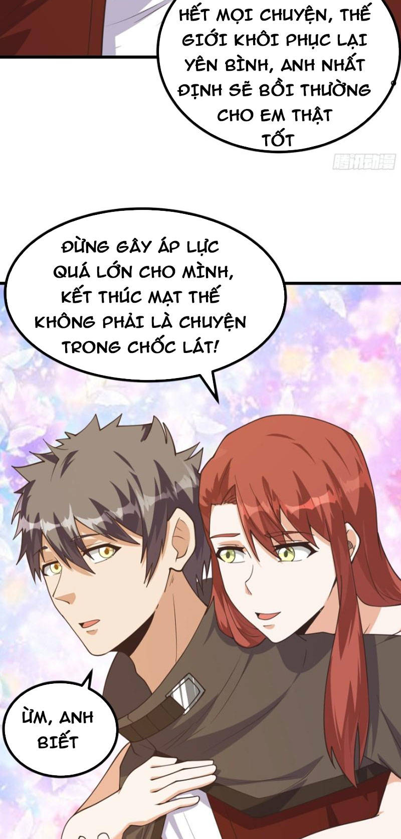 Trở Về Làm Đại Lão Thời Mạt Thế Chapter 286 - 3