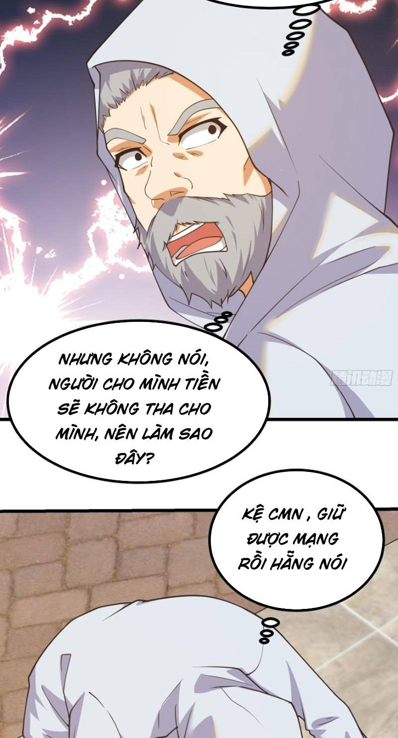 Trở Về Làm Đại Lão Thời Mạt Thế Chapter 286 - 21