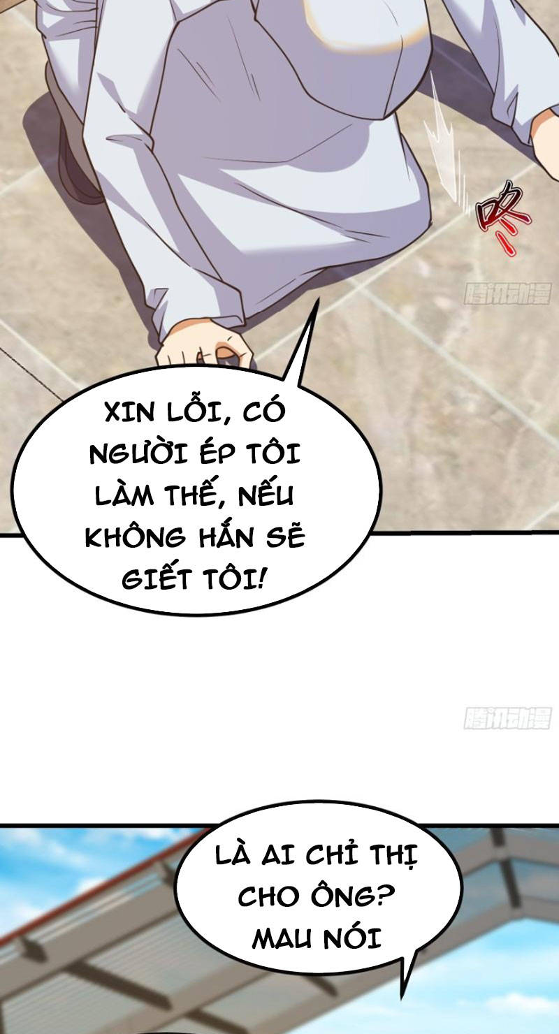 Trở Về Làm Đại Lão Thời Mạt Thế Chapter 286 - 22