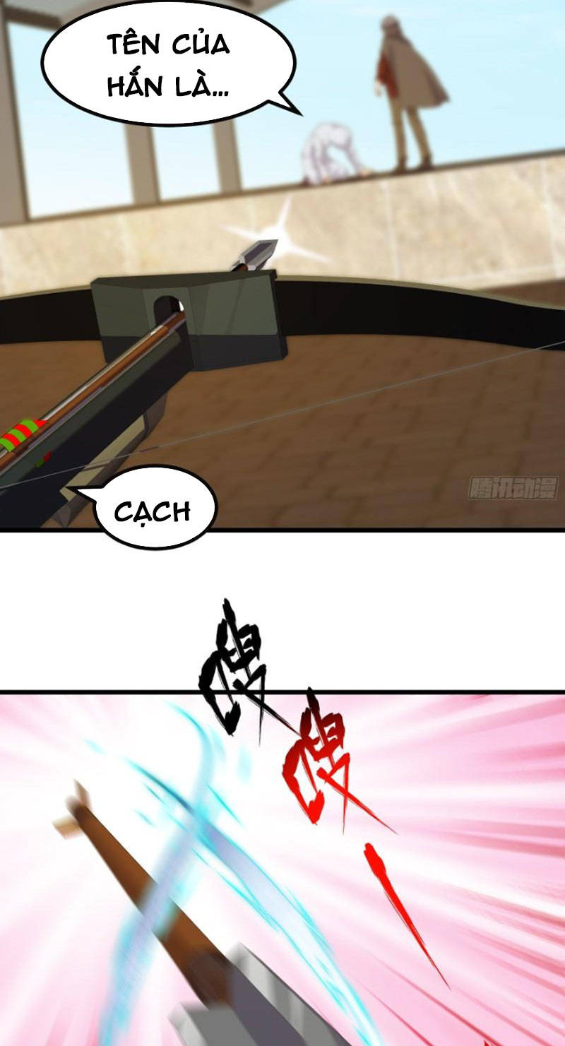 Trở Về Làm Đại Lão Thời Mạt Thế Chapter 286 - 23