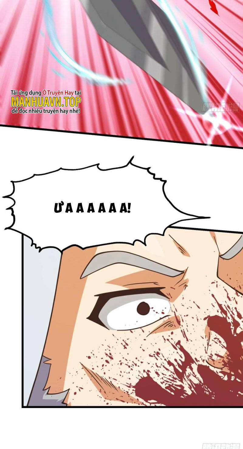 Trở Về Làm Đại Lão Thời Mạt Thế Chapter 286 - 24