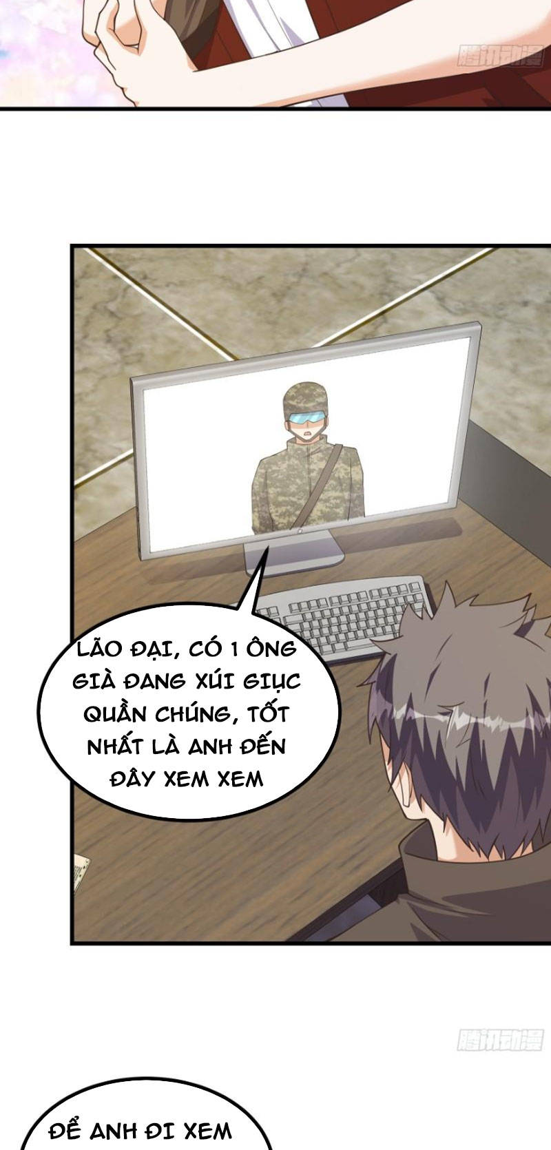 Trở Về Làm Đại Lão Thời Mạt Thế Chapter 286 - 4