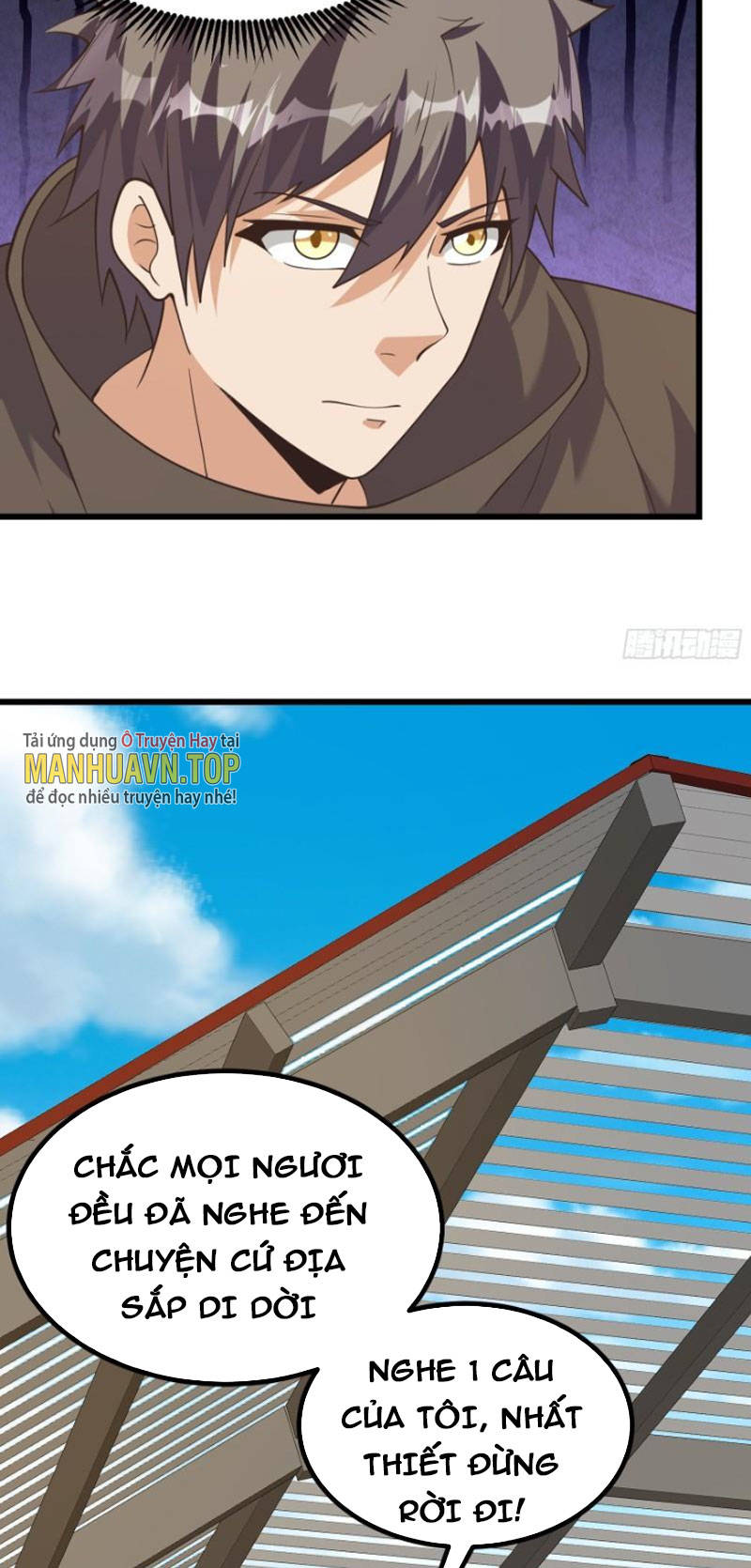 Trở Về Làm Đại Lão Thời Mạt Thế Chapter 286 - 6