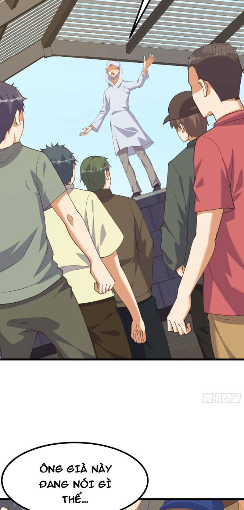 Trở Về Làm Đại Lão Thời Mạt Thế Chapter 286 - 7