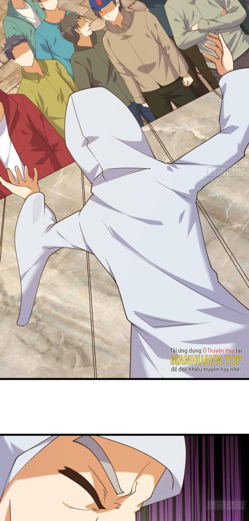 Trở Về Làm Đại Lão Thời Mạt Thế Chapter 286 - 10