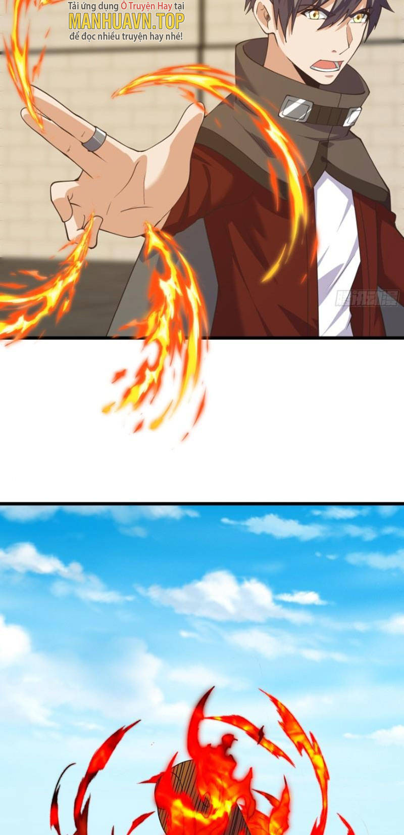 Trở Về Làm Đại Lão Thời Mạt Thế Chapter 287 - 12