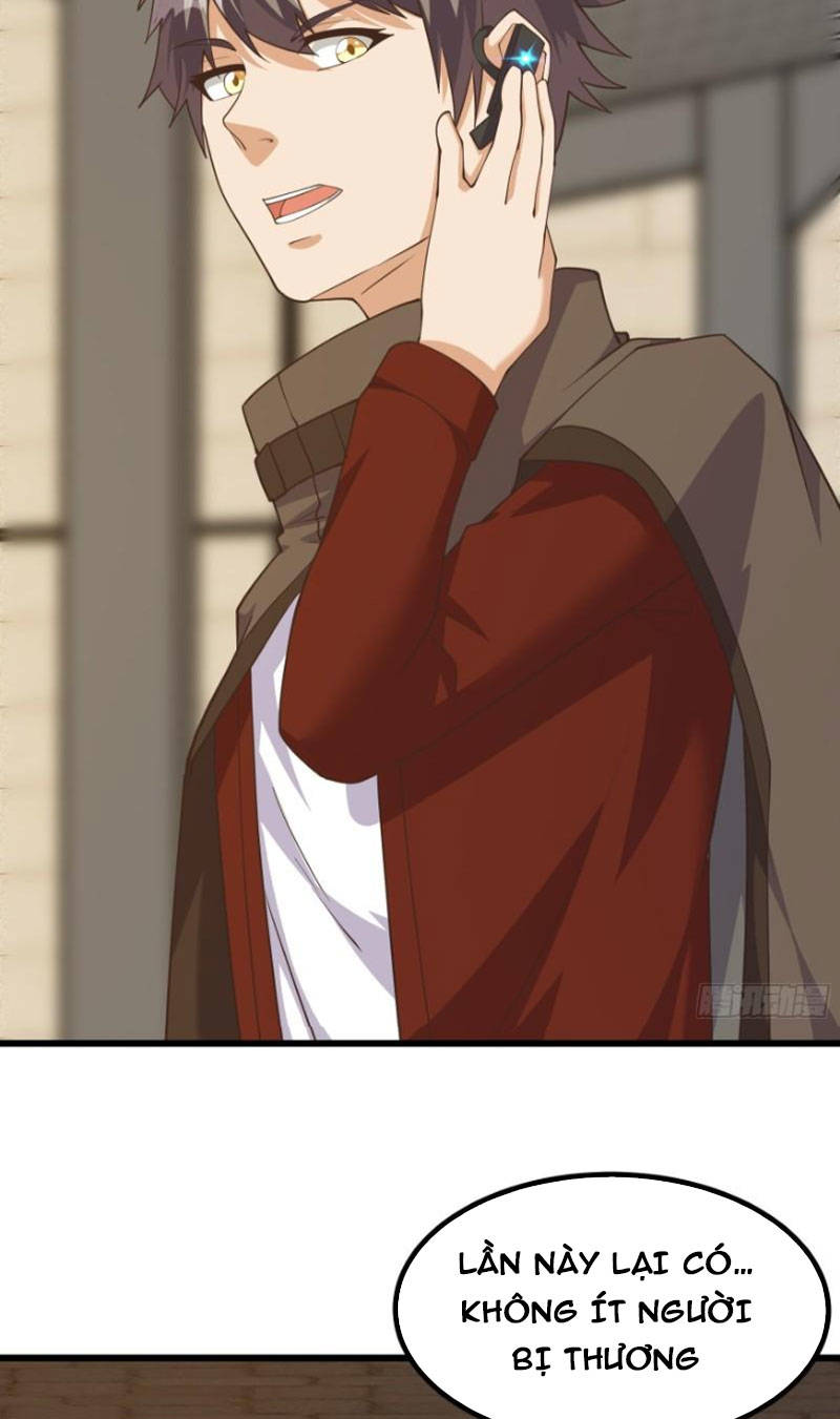 Trở Về Làm Đại Lão Thời Mạt Thế Chapter 287 - 16