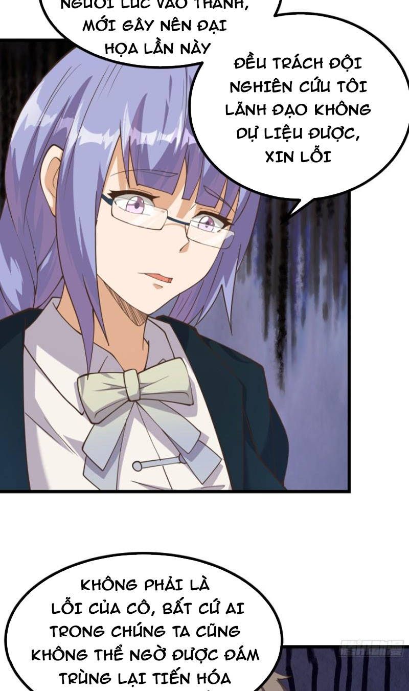 Trở Về Làm Đại Lão Thời Mạt Thế Chapter 287 - 20