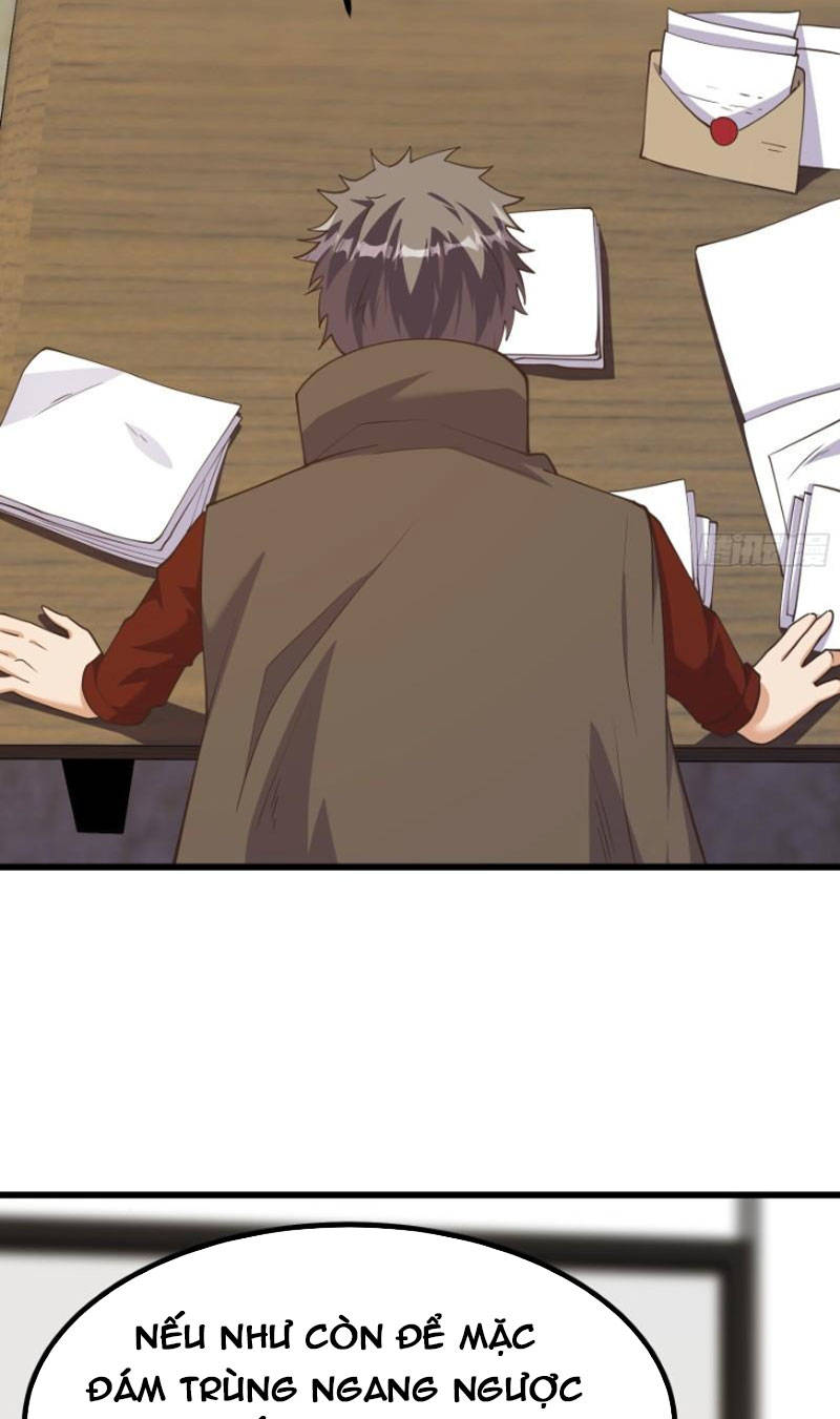 Trở Về Làm Đại Lão Thời Mạt Thế Chapter 287 - 22