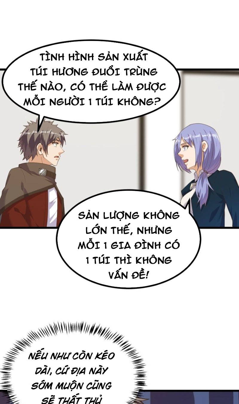 Trở Về Làm Đại Lão Thời Mạt Thế Chapter 287 - 24