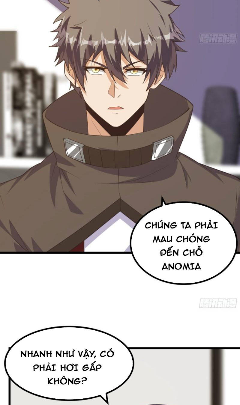 Trở Về Làm Đại Lão Thời Mạt Thế Chapter 287 - 26