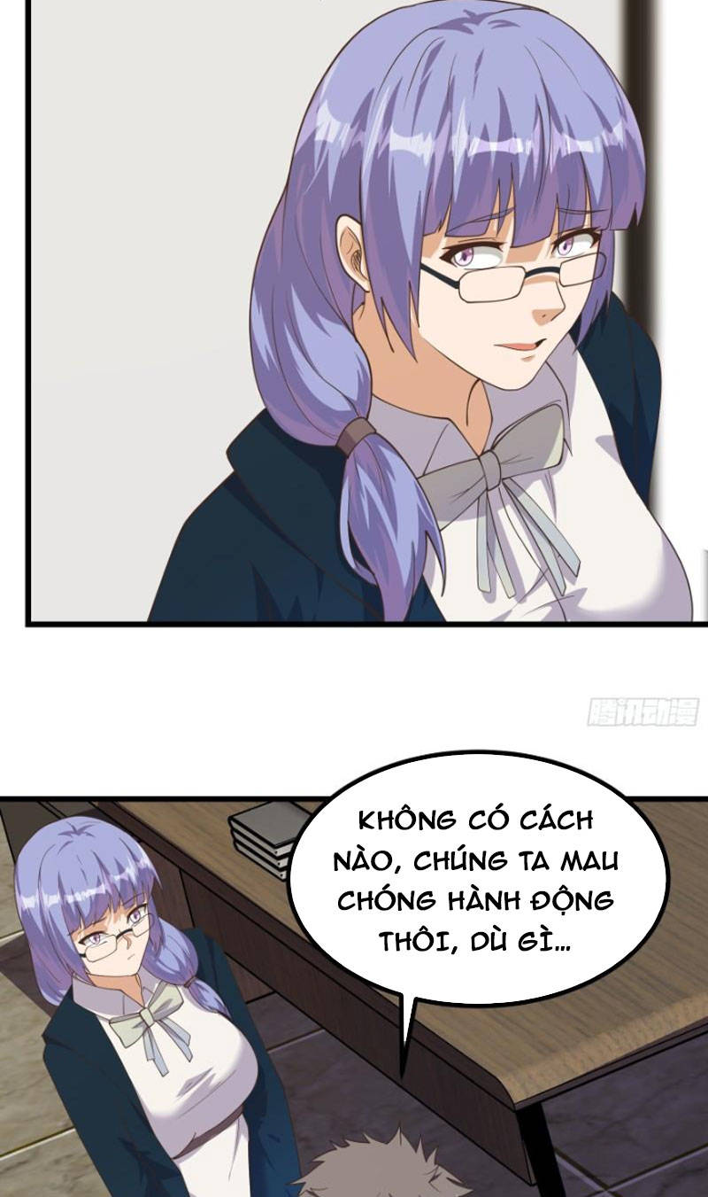 Trở Về Làm Đại Lão Thời Mạt Thế Chapter 287 - 27