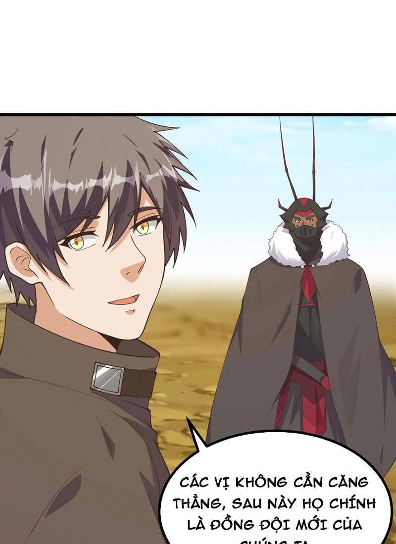 Trở Về Làm Đại Lão Thời Mạt Thế Chapter 288 - 13