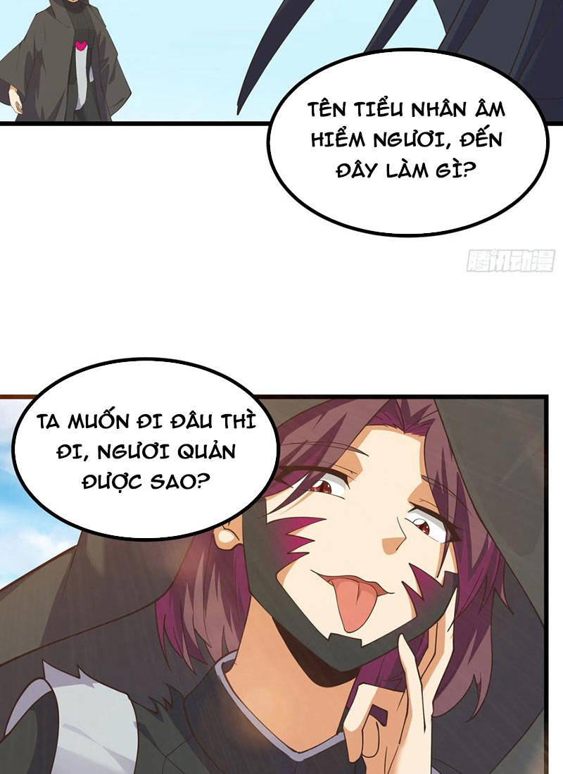 Trở Về Làm Đại Lão Thời Mạt Thế Chapter 288 - 21