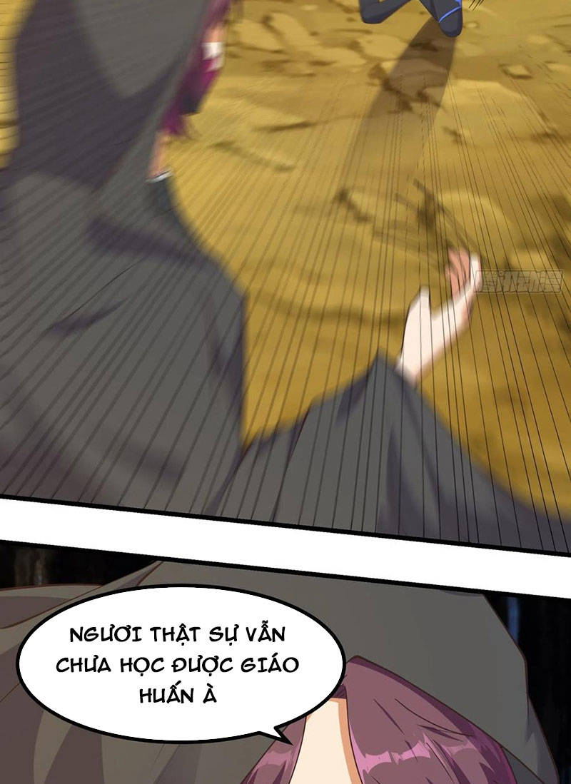 Trở Về Làm Đại Lão Thời Mạt Thế Chapter 288 - 23