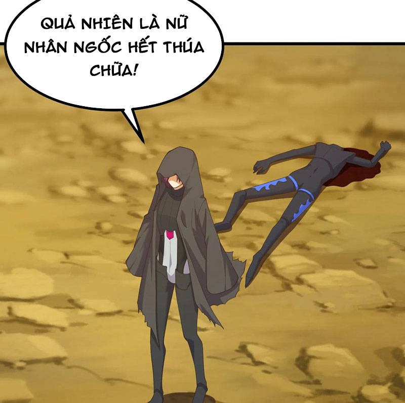 Trở Về Làm Đại Lão Thời Mạt Thế Chapter 288 - 28