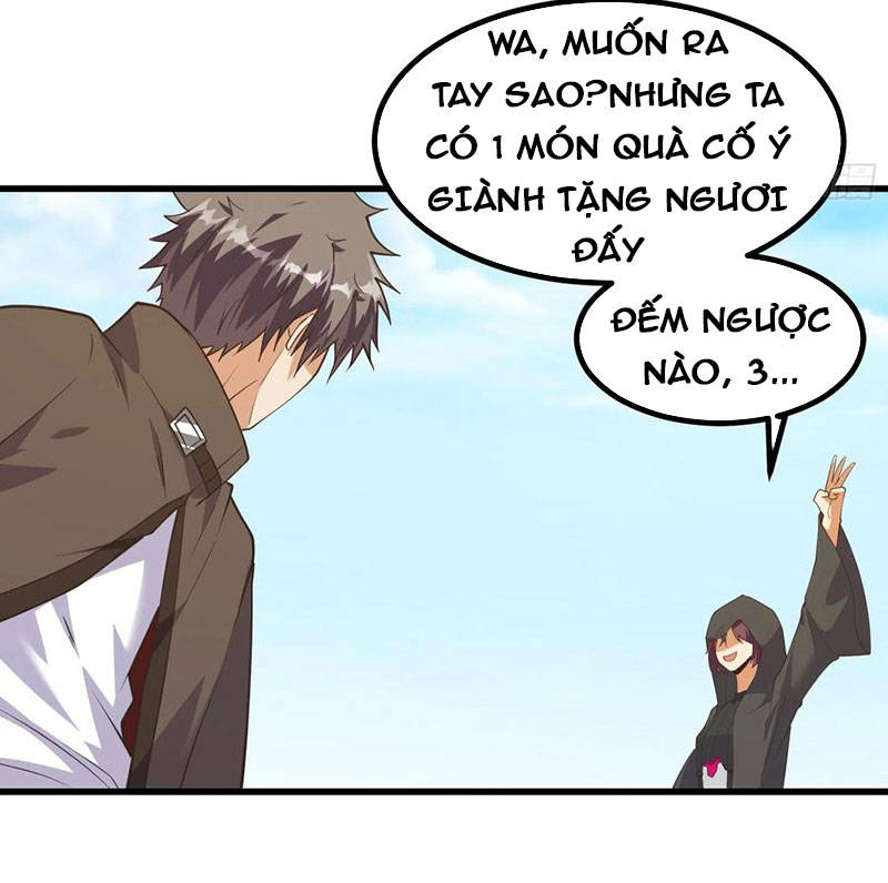 Trở Về Làm Đại Lão Thời Mạt Thế Chapter 288 - 32