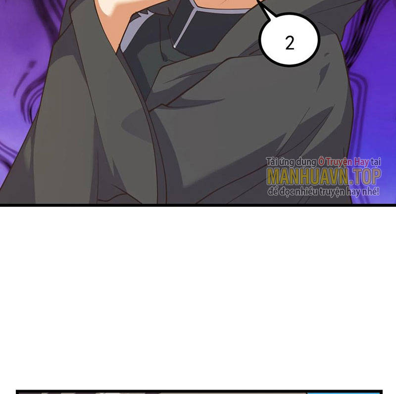 Trở Về Làm Đại Lão Thời Mạt Thế Chapter 288 - 34