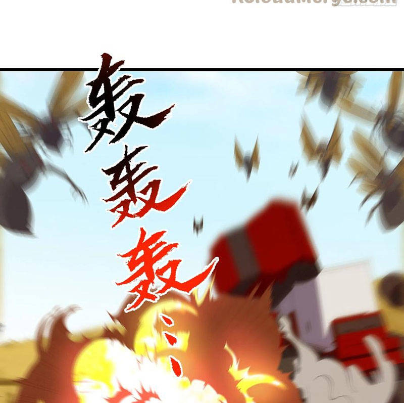 Trở Về Làm Đại Lão Thời Mạt Thế Chapter 288 - 36