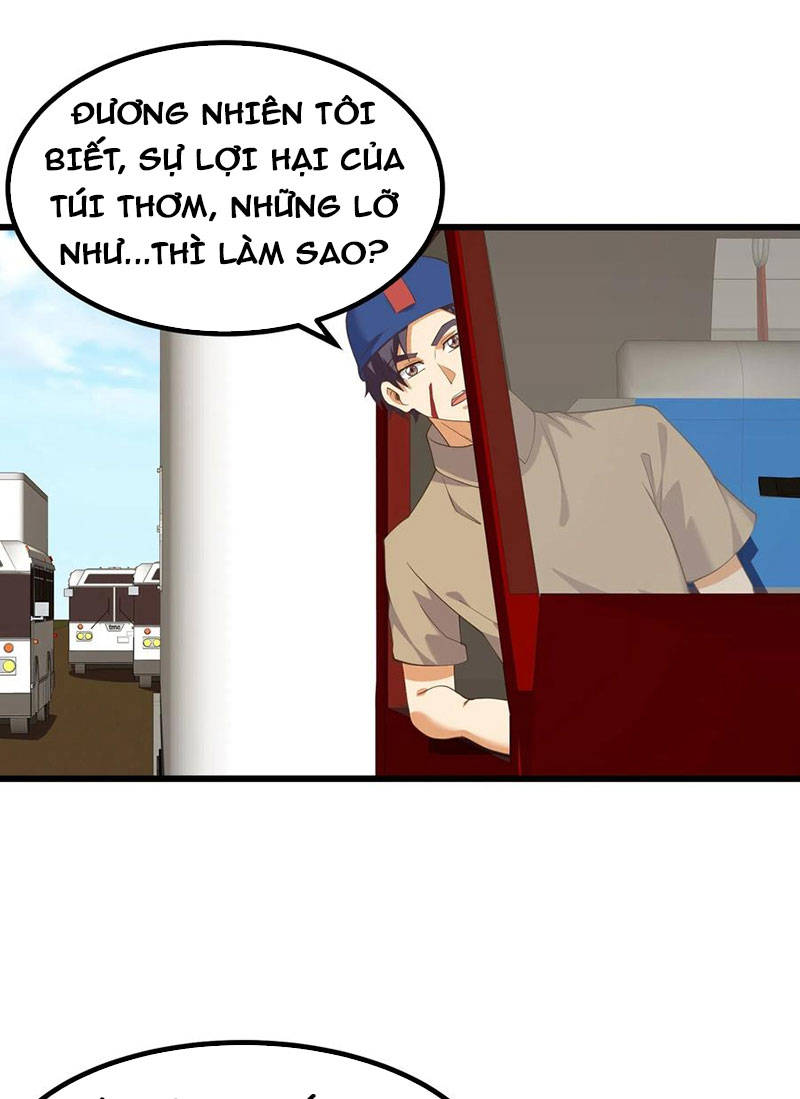 Trở Về Làm Đại Lão Thời Mạt Thế Chapter 288 - 5