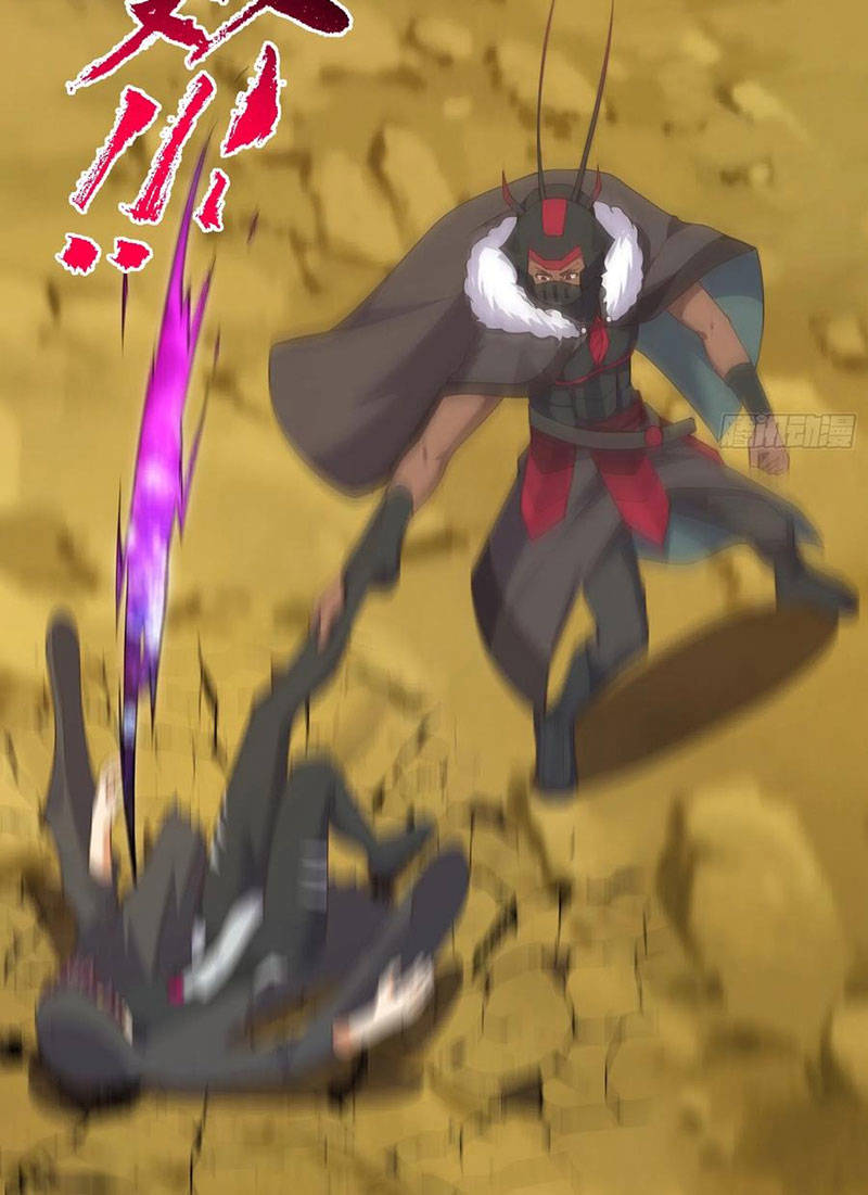 Trở Về Làm Đại Lão Thời Mạt Thế Chapter 289 - 14