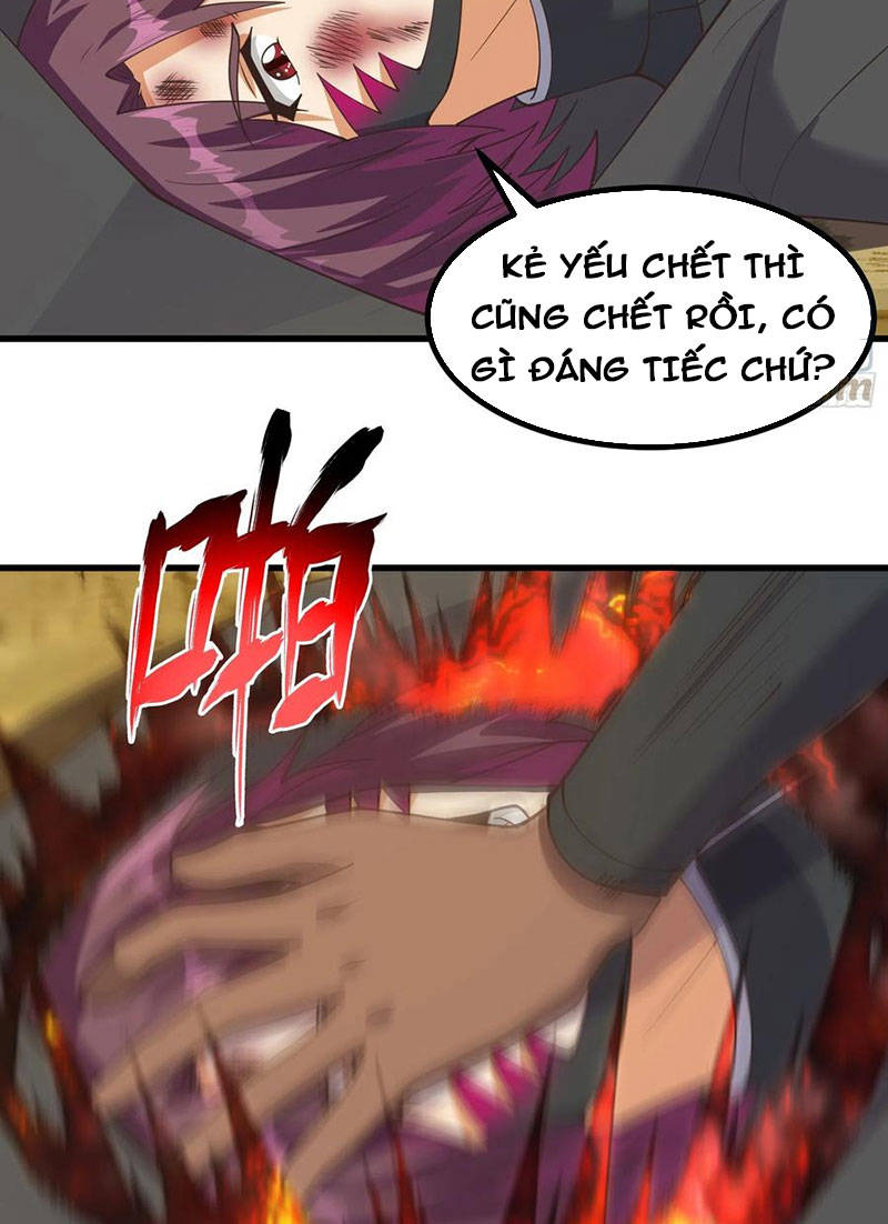 Trở Về Làm Đại Lão Thời Mạt Thế Chapter 289 - 17