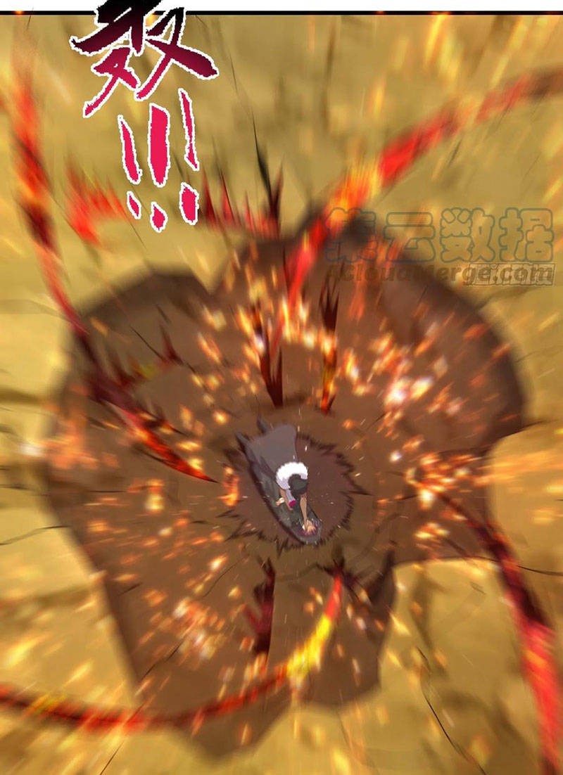 Trở Về Làm Đại Lão Thời Mạt Thế Chapter 289 - 21