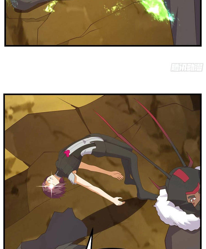 Trở Về Làm Đại Lão Thời Mạt Thế Chapter 289 - 24