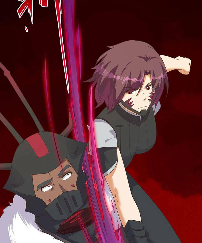 Trở Về Làm Đại Lão Thời Mạt Thế Chapter 289 - 29