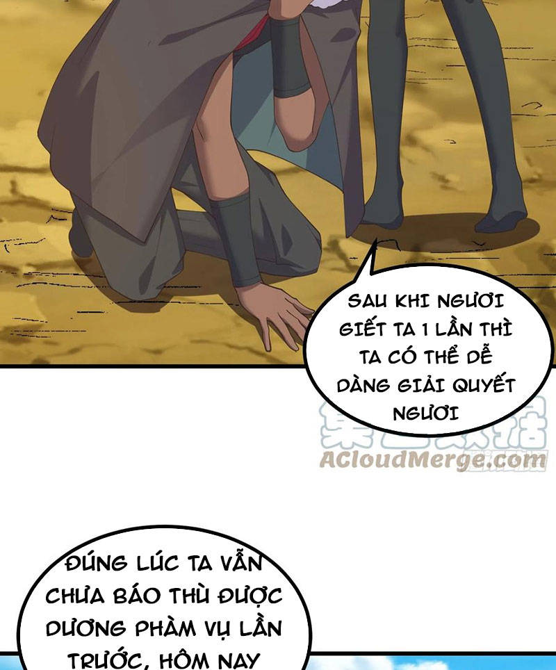 Trở Về Làm Đại Lão Thời Mạt Thế Chapter 289 - 32