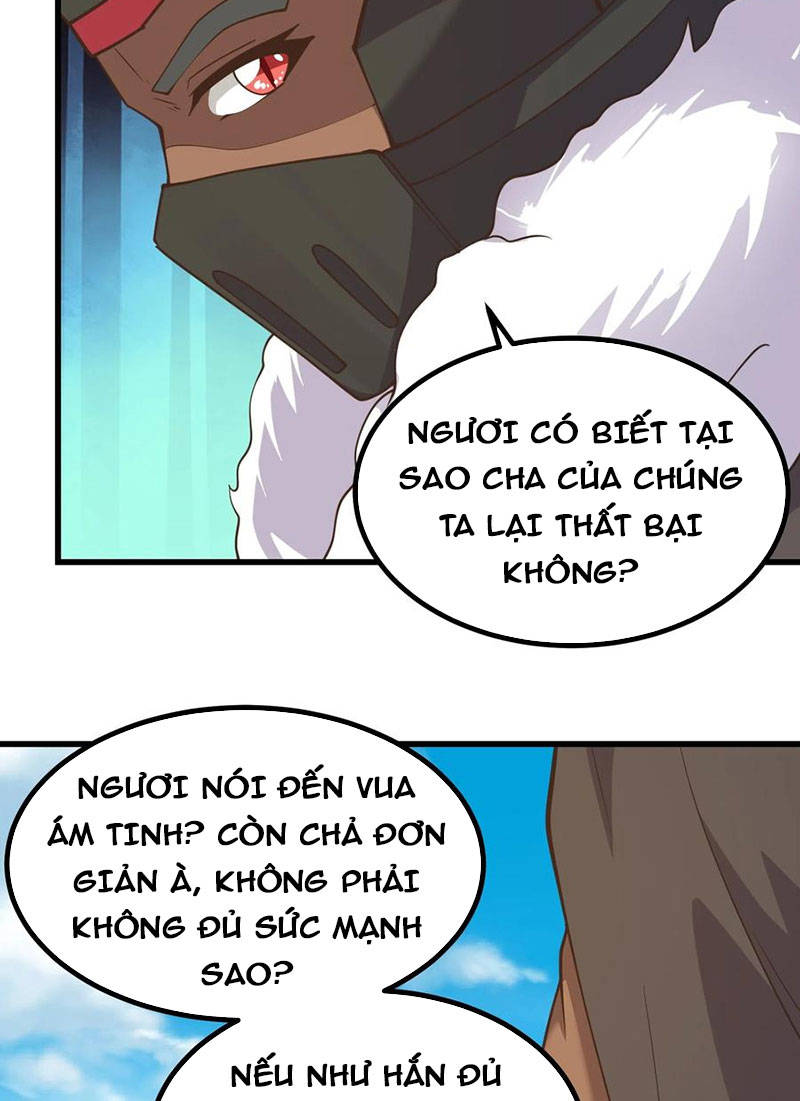 Trở Về Làm Đại Lão Thời Mạt Thế Chapter 289 - 6