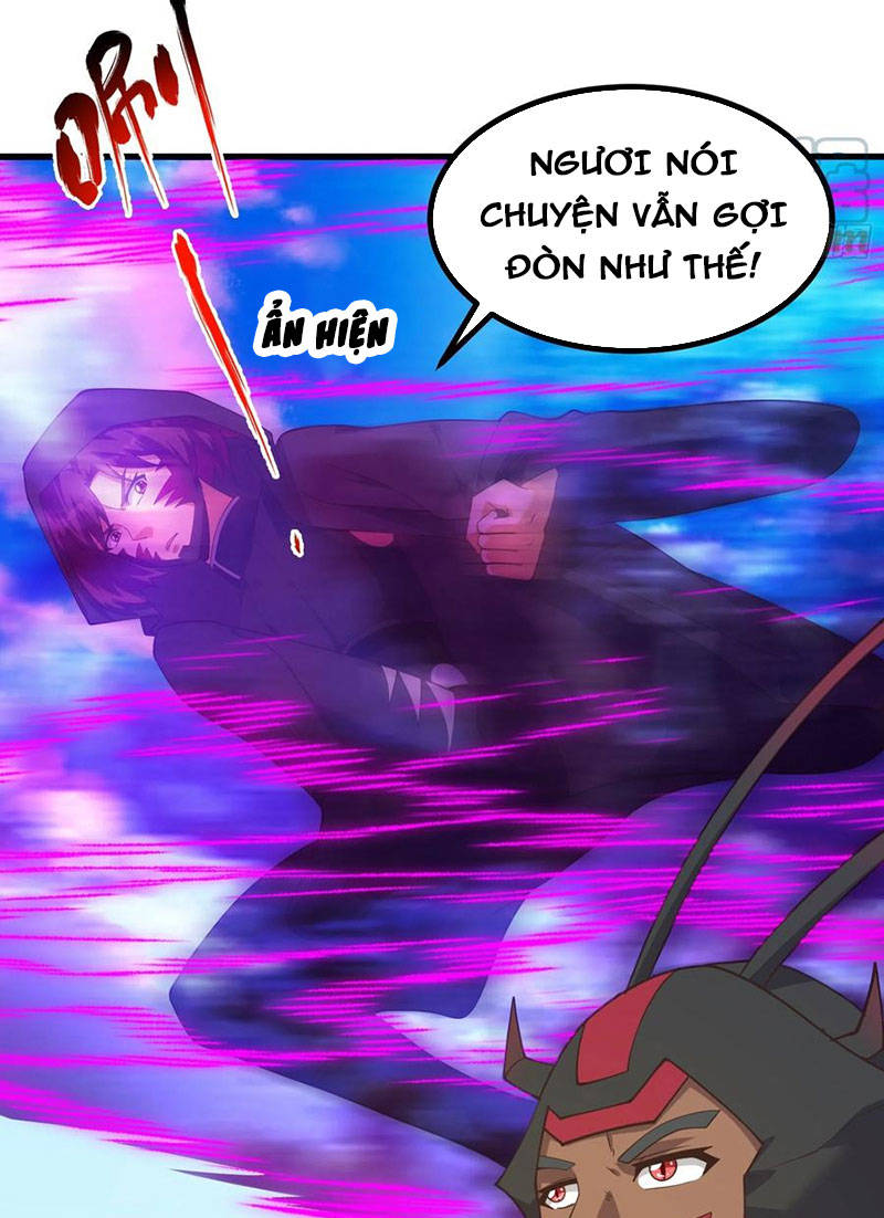 Trở Về Làm Đại Lão Thời Mạt Thế Chapter 289 - 9