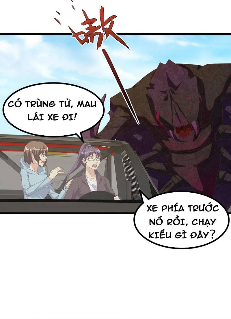 Trở Về Làm Đại Lão Thời Mạt Thế Chapter 290 - 1