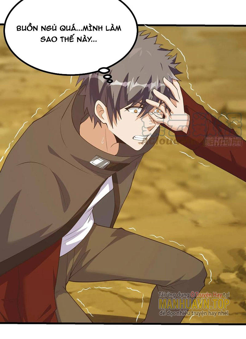 Trở Về Làm Đại Lão Thời Mạt Thế Chapter 290 - 13