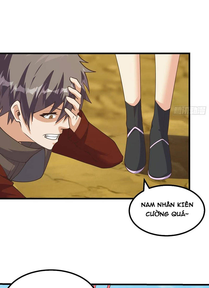 Trở Về Làm Đại Lão Thời Mạt Thế Chapter 290 - 14