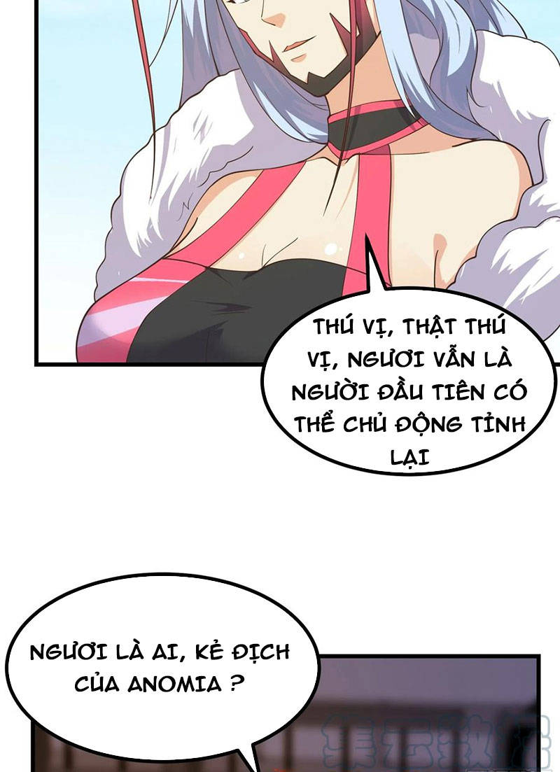 Trở Về Làm Đại Lão Thời Mạt Thế Chapter 290 - 18