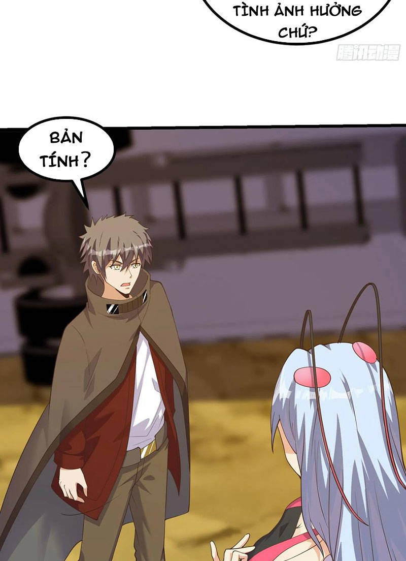 Trở Về Làm Đại Lão Thời Mạt Thế Chapter 290 - 20