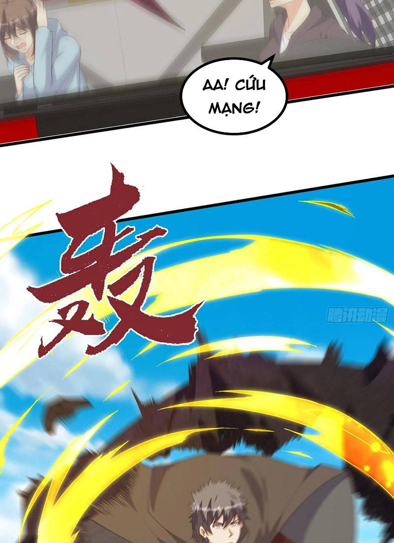 Trở Về Làm Đại Lão Thời Mạt Thế Chapter 290 - 3