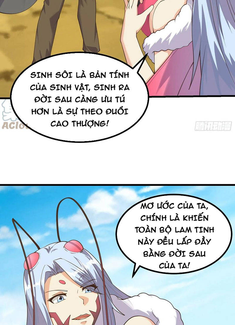 Trở Về Làm Đại Lão Thời Mạt Thế Chapter 290 - 21